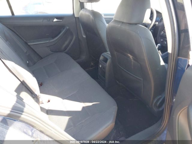 Photo 7 VIN: 3VWDP7AJ2CM114917 - VOLKSWAGEN JETTA 