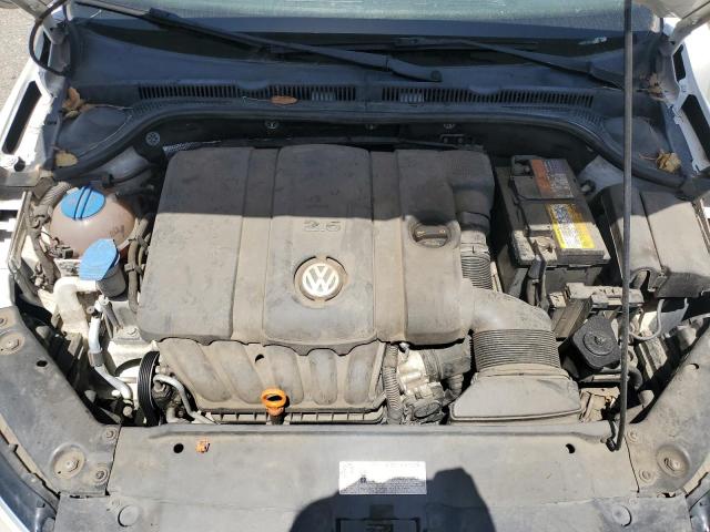 Photo 10 VIN: 3VWDP7AJ2CM300442 - VOLKSWAGEN JETTA 