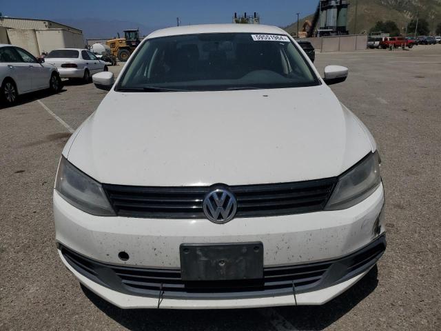 Photo 4 VIN: 3VWDP7AJ2CM300442 - VOLKSWAGEN JETTA 