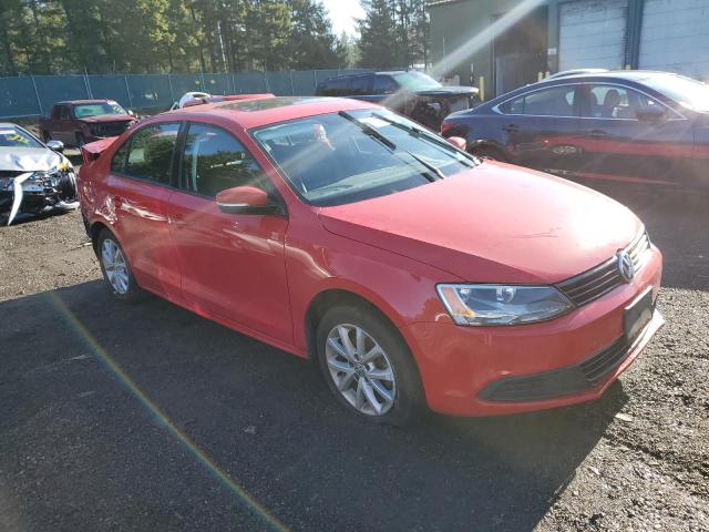 Photo 3 VIN: 3VWDP7AJ2CM304555 - VOLKSWAGEN JETTA 