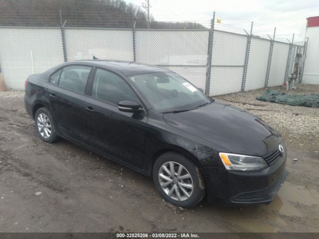 Photo 0 VIN: 3VWDP7AJ2CM306872 - VOLKSWAGEN JETTA SEDAN 