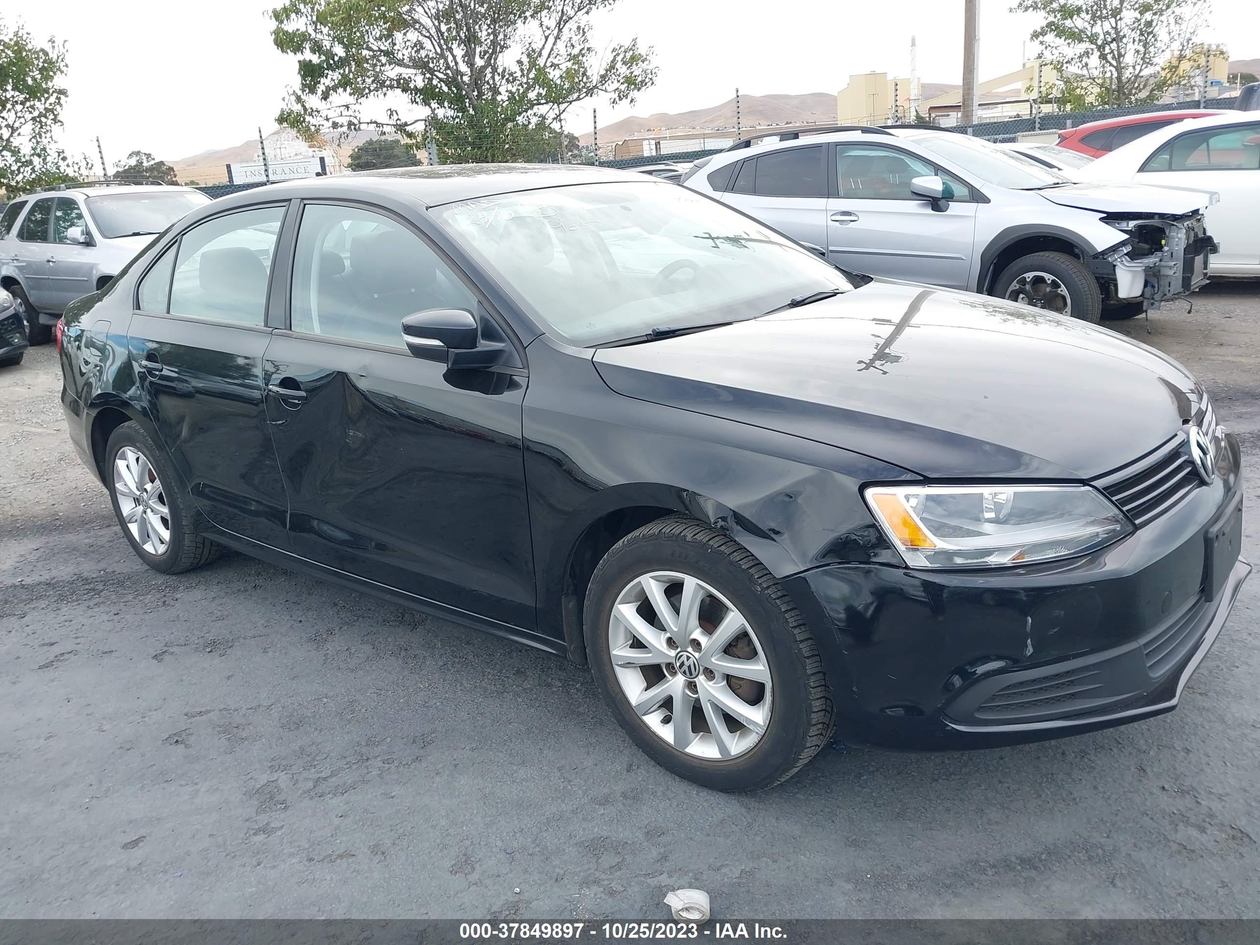 Photo 0 VIN: 3VWDP7AJ2CM307231 - VOLKSWAGEN JETTA 