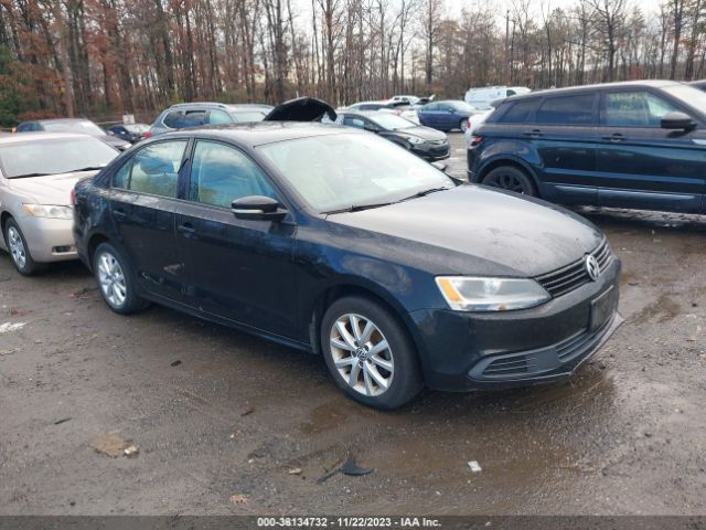 Photo 0 VIN: 3VWDP7AJ2CM307312 - VOLKSWAGEN JETTA 