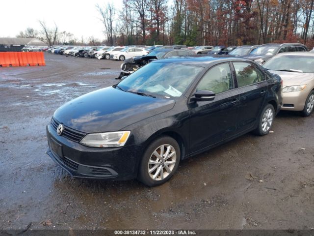 Photo 1 VIN: 3VWDP7AJ2CM307312 - VOLKSWAGEN JETTA 