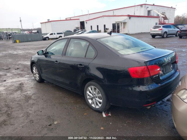 Photo 2 VIN: 3VWDP7AJ2CM307312 - VOLKSWAGEN JETTA 