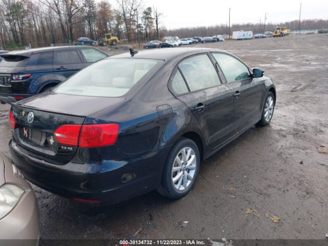 Photo 3 VIN: 3VWDP7AJ2CM307312 - VOLKSWAGEN JETTA 