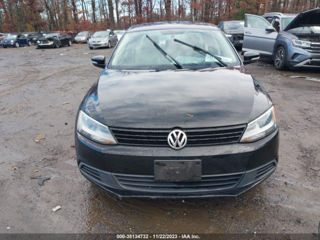 Photo 5 VIN: 3VWDP7AJ2CM307312 - VOLKSWAGEN JETTA 