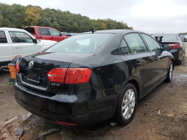 Photo 3 VIN: 3VWDP7AJ2CM322196 - VOLKSWAGEN JETTA SE 