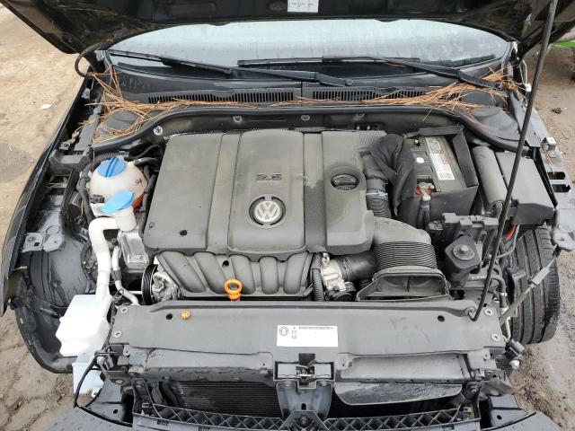 Photo 6 VIN: 3VWDP7AJ2CM322196 - VOLKSWAGEN JETTA SE 