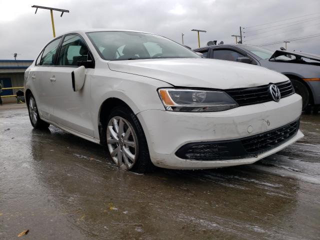 Photo 0 VIN: 3VWDP7AJ2CM327124 - VOLKSWAGEN JETTA SE 