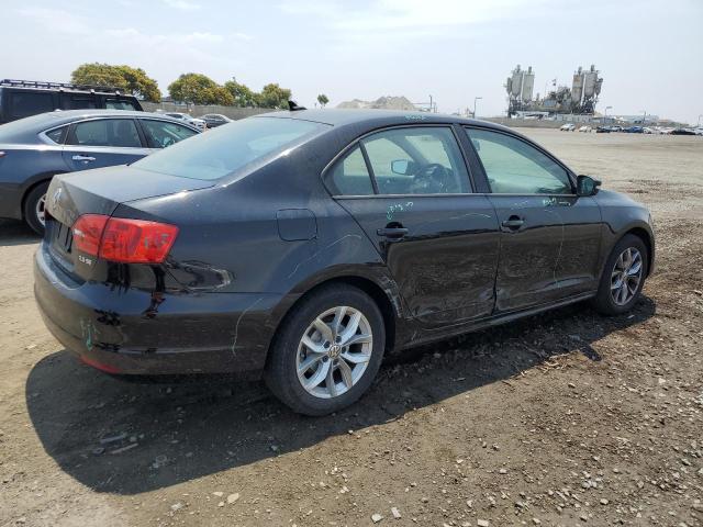 Photo 2 VIN: 3VWDP7AJ2CM328712 - VOLKSWAGEN JETTA 