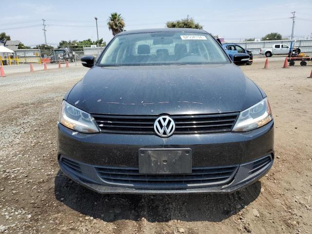 Photo 4 VIN: 3VWDP7AJ2CM328712 - VOLKSWAGEN JETTA 