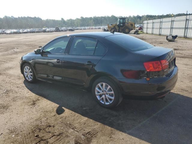 Photo 1 VIN: 3VWDP7AJ2CM334381 - VOLKSWAGEN JETTA SE 