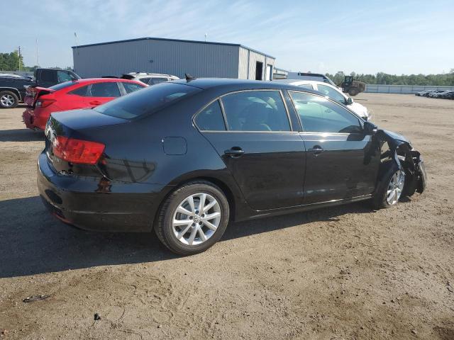 Photo 2 VIN: 3VWDP7AJ2CM334381 - VOLKSWAGEN JETTA SE 