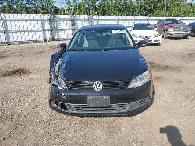 Photo 4 VIN: 3VWDP7AJ2CM334381 - VOLKSWAGEN JETTA SE 