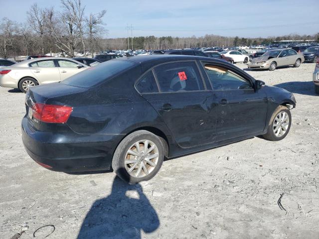 Photo 2 VIN: 3VWDP7AJ2CM339483 - VOLKSWAGEN JETTA 