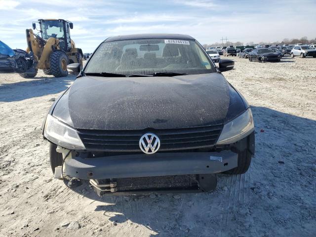 Photo 4 VIN: 3VWDP7AJ2CM339483 - VOLKSWAGEN JETTA 