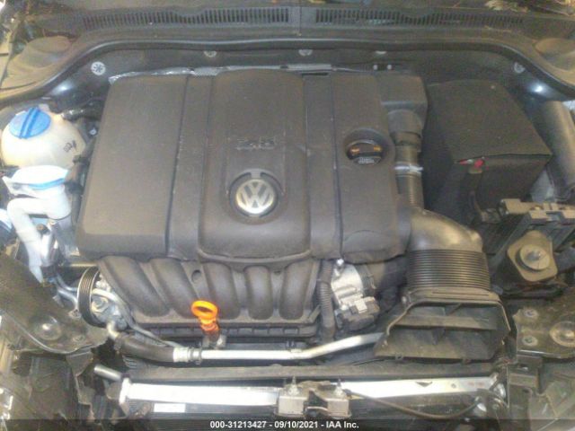 Photo 9 VIN: 3VWDP7AJ2CM347924 - VOLKSWAGEN JETTA SEDAN 