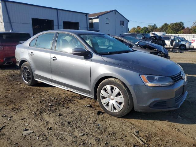 Photo 3 VIN: 3VWDP7AJ2CM350709 - VOLKSWAGEN JETTA SE 