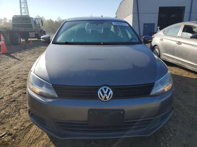 Photo 4 VIN: 3VWDP7AJ2CM350709 - VOLKSWAGEN JETTA SE 