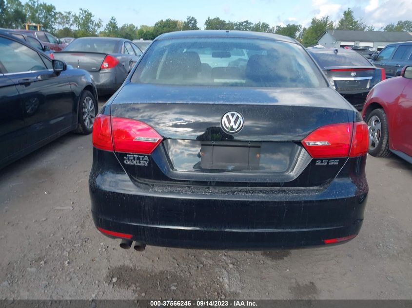 Photo 15 VIN: 3VWDP7AJ2CM359216 - VOLKSWAGEN JETTA 