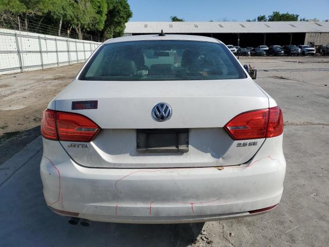 Photo 5 VIN: 3VWDP7AJ2CM365291 - VOLKSWAGEN JETTA 