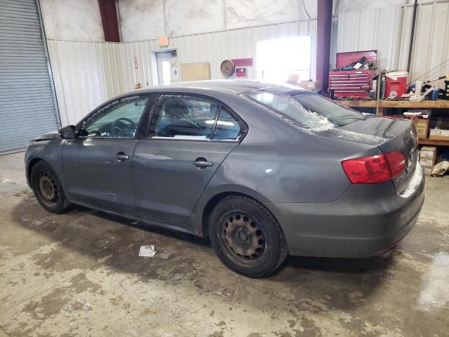 Photo 1 VIN: 3VWDP7AJ2CM372628 - VOLKSWAGEN JETTA SE 