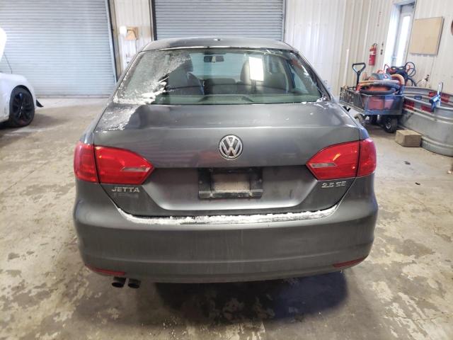 Photo 5 VIN: 3VWDP7AJ2CM372628 - VOLKSWAGEN JETTA SE 