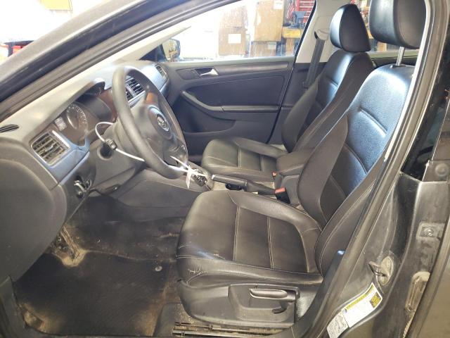 Photo 6 VIN: 3VWDP7AJ2CM372628 - VOLKSWAGEN JETTA SE 