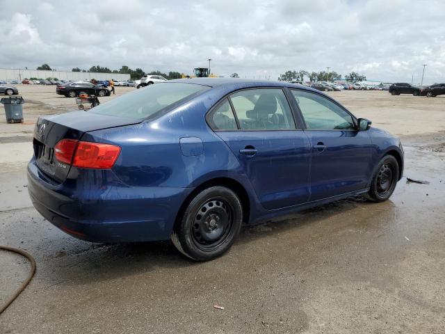 Photo 2 VIN: 3VWDP7AJ2CM373651 - VOLKSWAGEN JETTA SE 