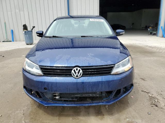 Photo 4 VIN: 3VWDP7AJ2CM373651 - VOLKSWAGEN JETTA SE 