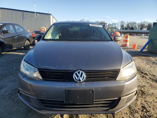 Photo 4 VIN: 3VWDP7AJ2CM377215 - VOLKSWAGEN JETTA SE 