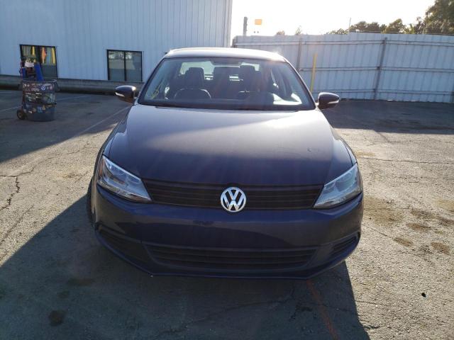 Photo 4 VIN: 3VWDP7AJ2CM382883 - VOLKSWAGEN JETTA SE 