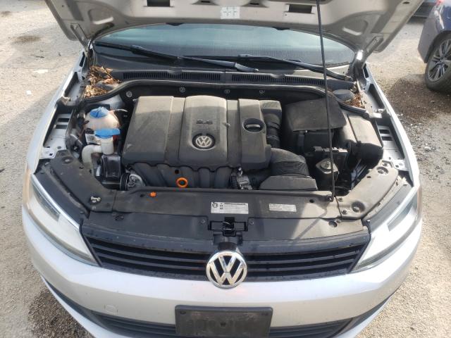 Photo 6 VIN: 3VWDP7AJ2CM383368 - VOLKSWAGEN JETTA SE 