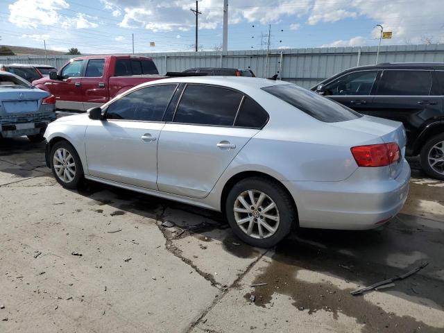 Photo 1 VIN: 3VWDP7AJ2CM386562 - VOLKSWAGEN JETTA SE 