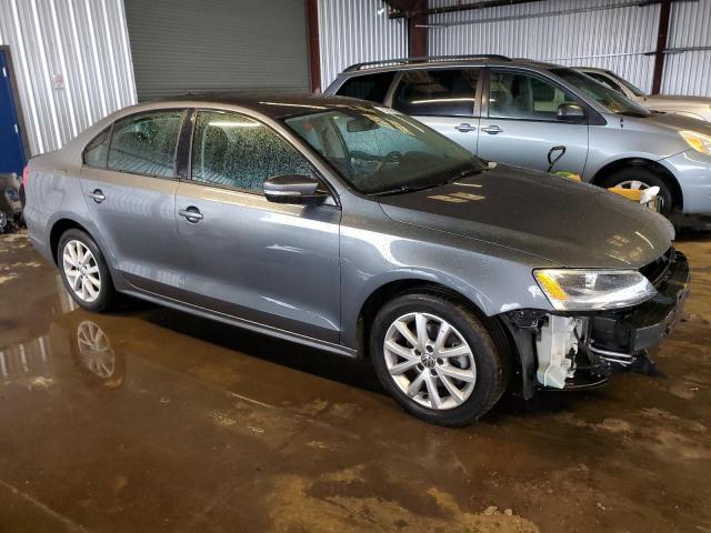 Photo 3 VIN: 3VWDP7AJ2CM387694 - VOLKSWAGEN JETTA SE 