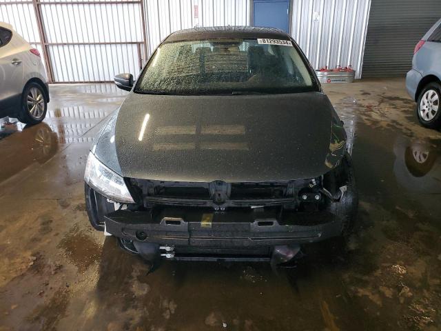 Photo 4 VIN: 3VWDP7AJ2CM387694 - VOLKSWAGEN JETTA SE 