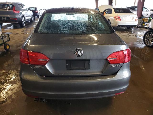 Photo 5 VIN: 3VWDP7AJ2CM387694 - VOLKSWAGEN JETTA SE 