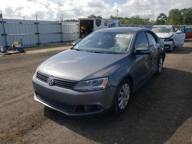 Photo 1 VIN: 3VWDP7AJ2CM408544 - VOLKSWAGEN JETTA SE 