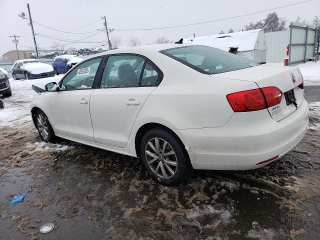 Photo 1 VIN: 3VWDP7AJ2CM421567 - VOLKSWAGEN JETTA SE 