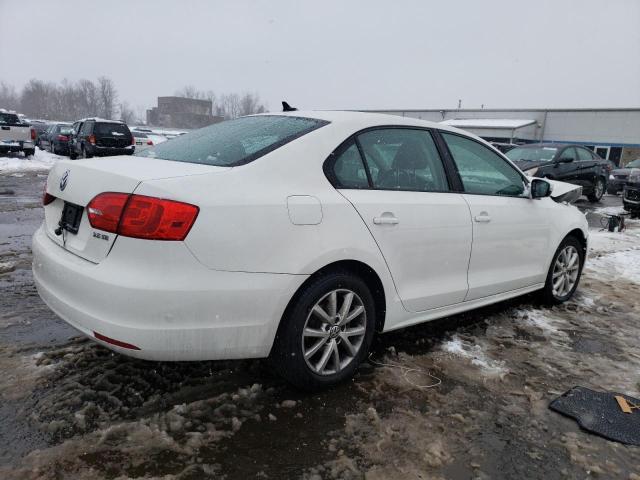 Photo 2 VIN: 3VWDP7AJ2CM421567 - VOLKSWAGEN JETTA SE 