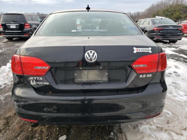 Photo 5 VIN: 3VWDP7AJ2DM212041 - VOLKSWAGEN JETTA 