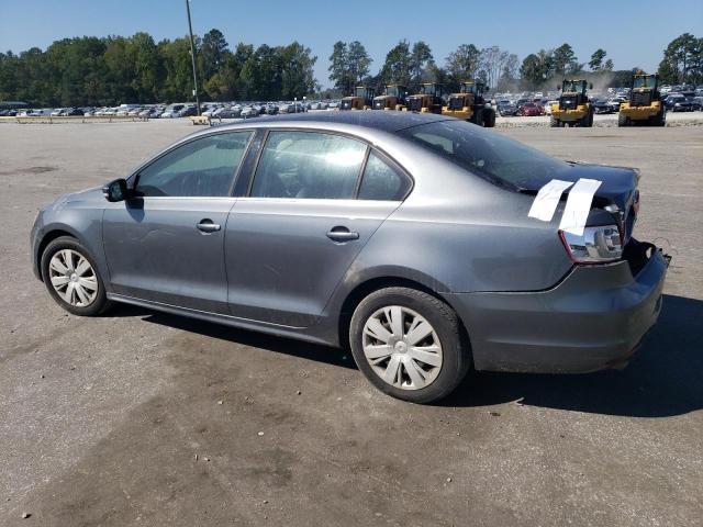 Photo 1 VIN: 3VWDP7AJ2DM214579 - VOLKSWAGEN JETTA SE 