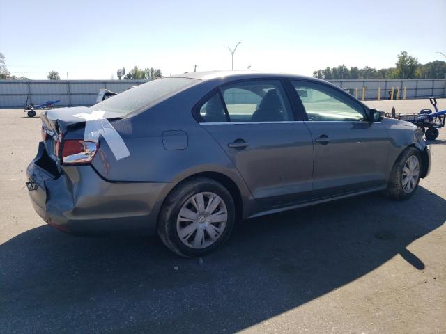 Photo 2 VIN: 3VWDP7AJ2DM214579 - VOLKSWAGEN JETTA SE 