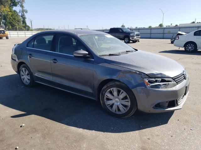 Photo 3 VIN: 3VWDP7AJ2DM214579 - VOLKSWAGEN JETTA SE 