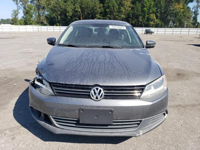 Photo 4 VIN: 3VWDP7AJ2DM214579 - VOLKSWAGEN JETTA SE 