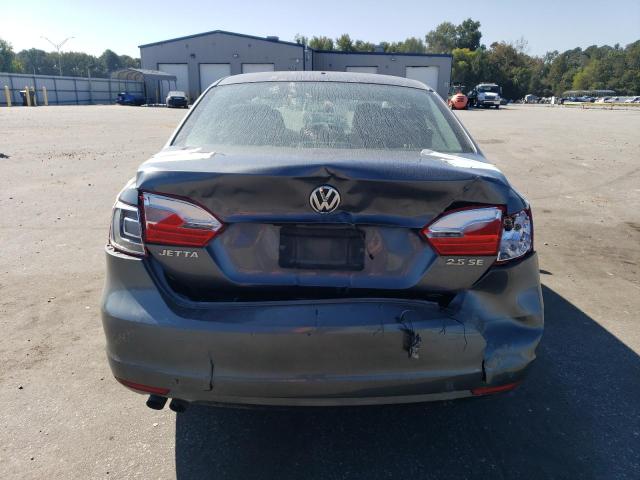 Photo 5 VIN: 3VWDP7AJ2DM214579 - VOLKSWAGEN JETTA SE 