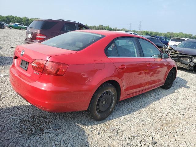 Photo 2 VIN: 3VWDP7AJ2DM216719 - VOLKSWAGEN JETTA SE 