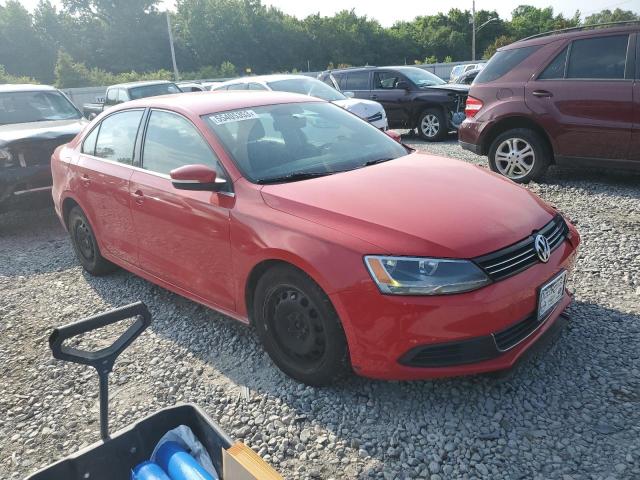 Photo 3 VIN: 3VWDP7AJ2DM216719 - VOLKSWAGEN JETTA SE 