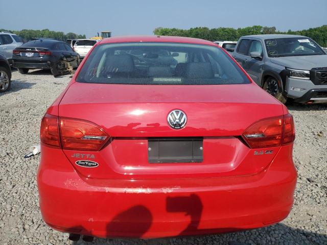 Photo 5 VIN: 3VWDP7AJ2DM216719 - VOLKSWAGEN JETTA SE 